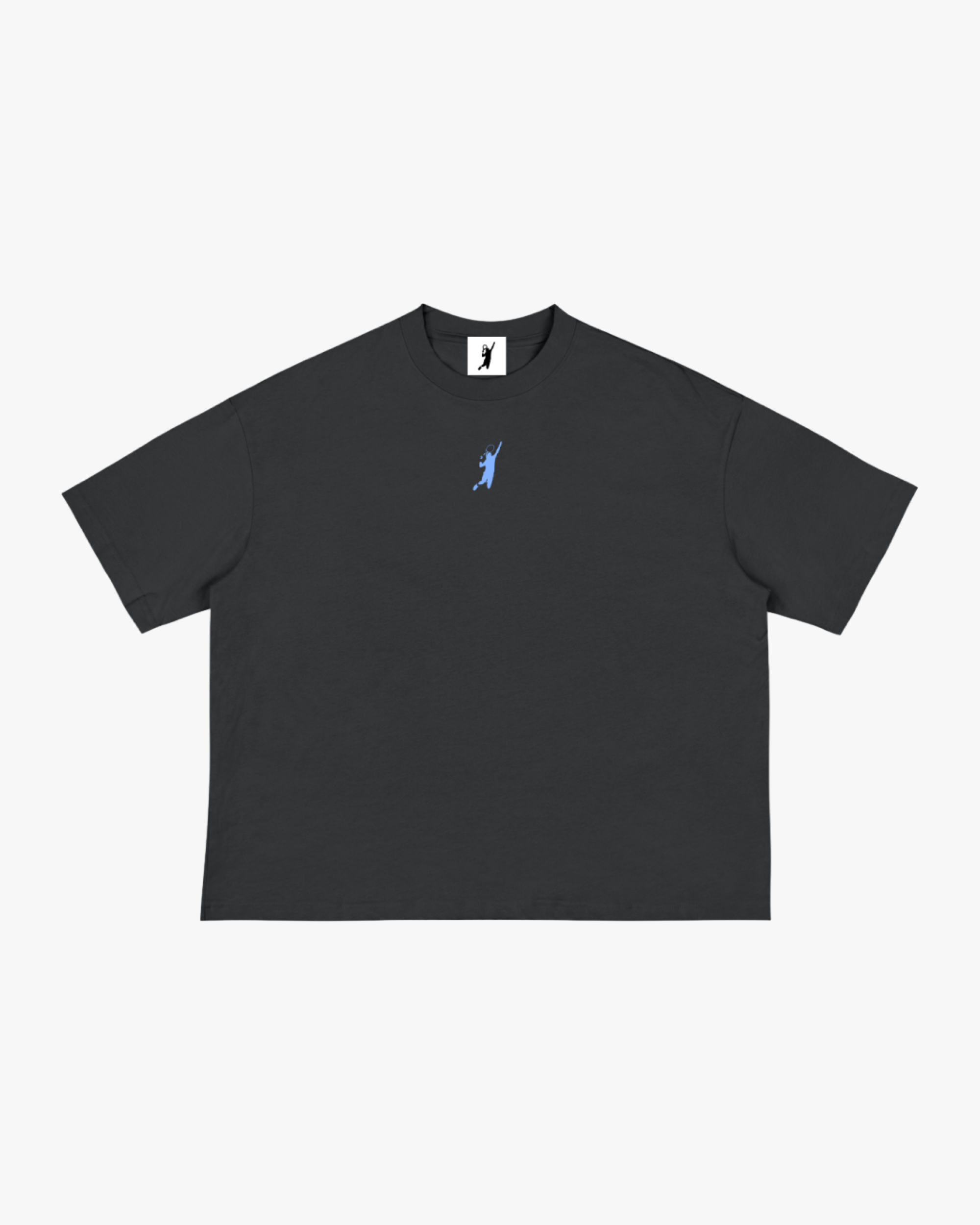 90's Boxy T-Shirt