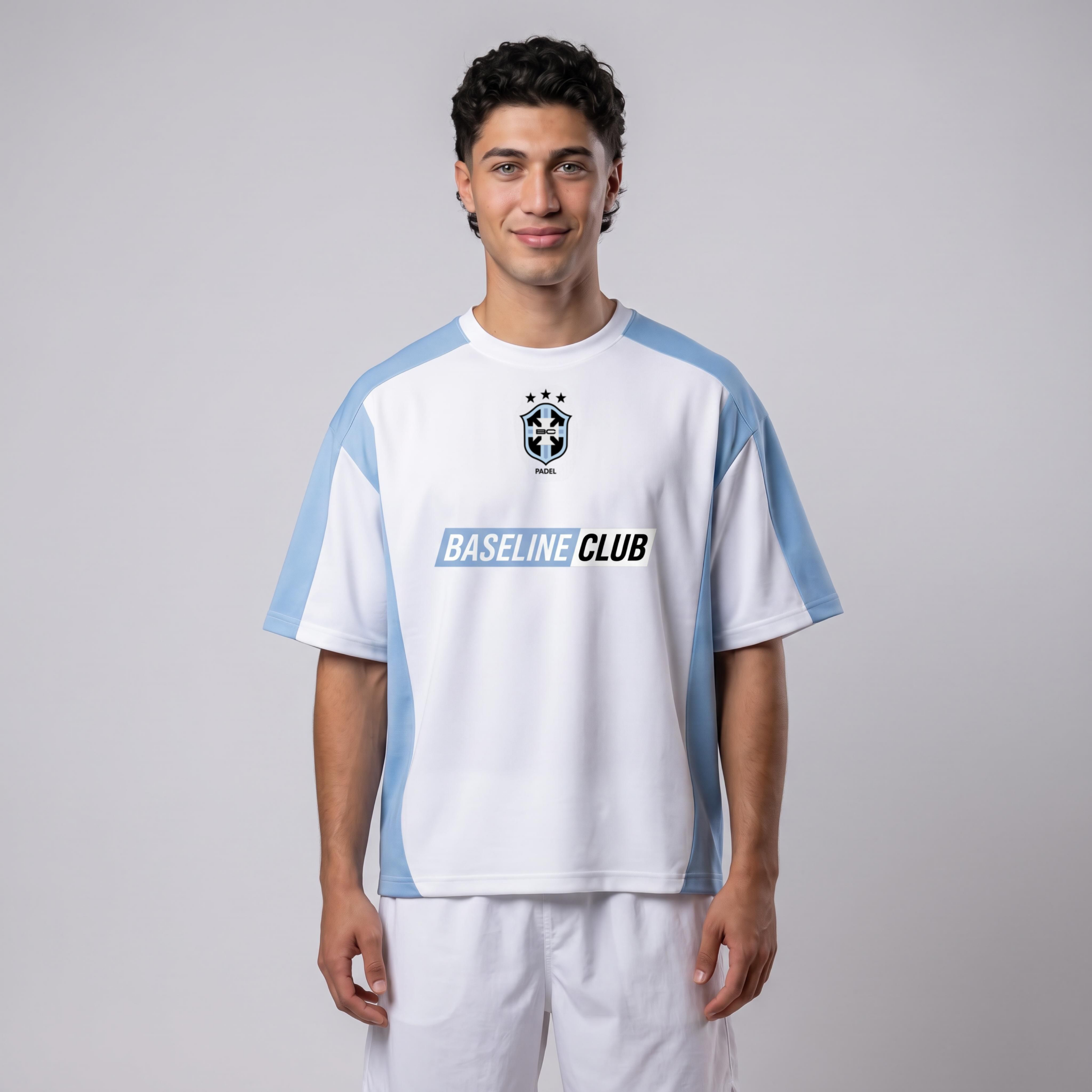 Samba Jersey