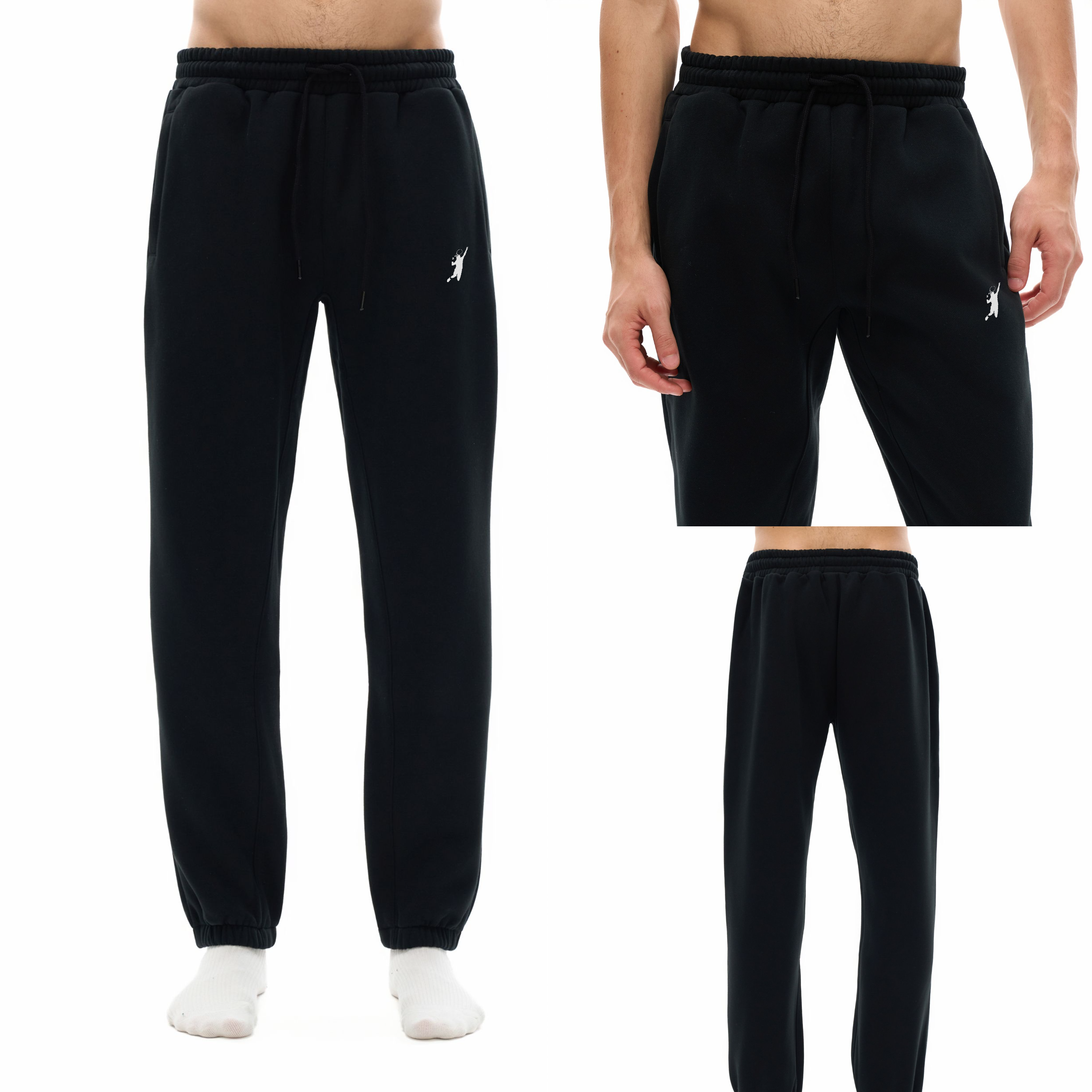 Unisex Essential Joggers