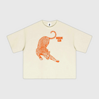 Jaguar Boxy T-Shirt