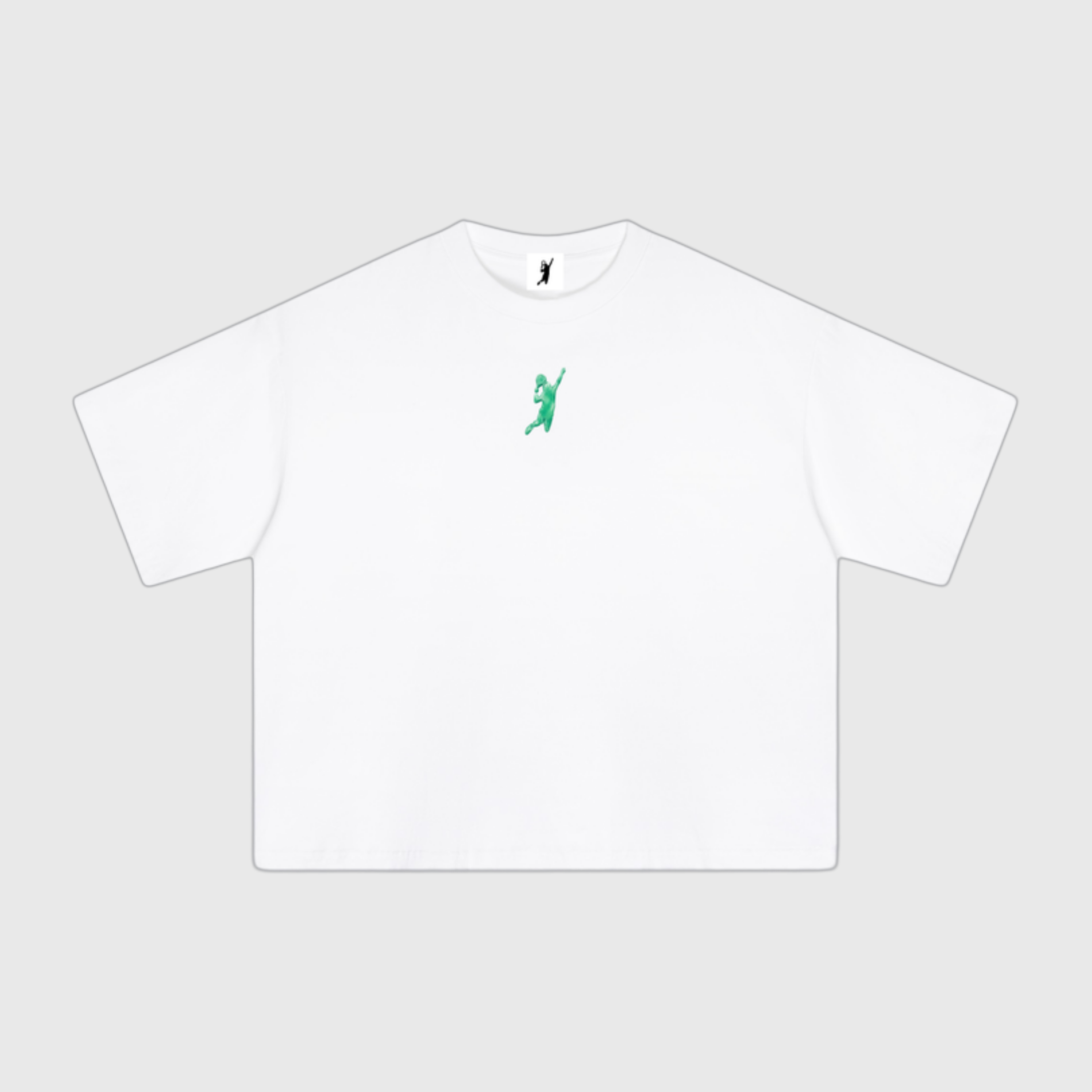 Popsicle Boxy T-Shirt