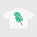 Popsicle Boxy T-Shirt
