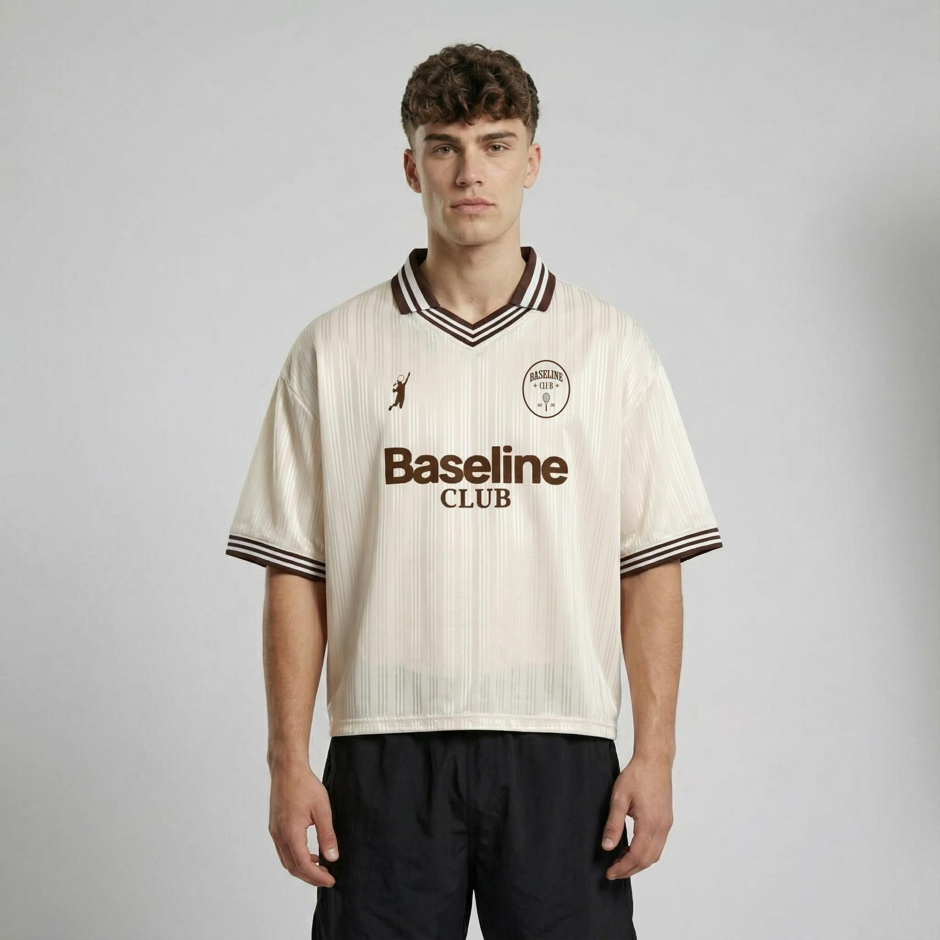Baseline Club Jersey