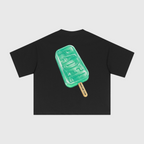 Popsicle Boxy T-Shirt