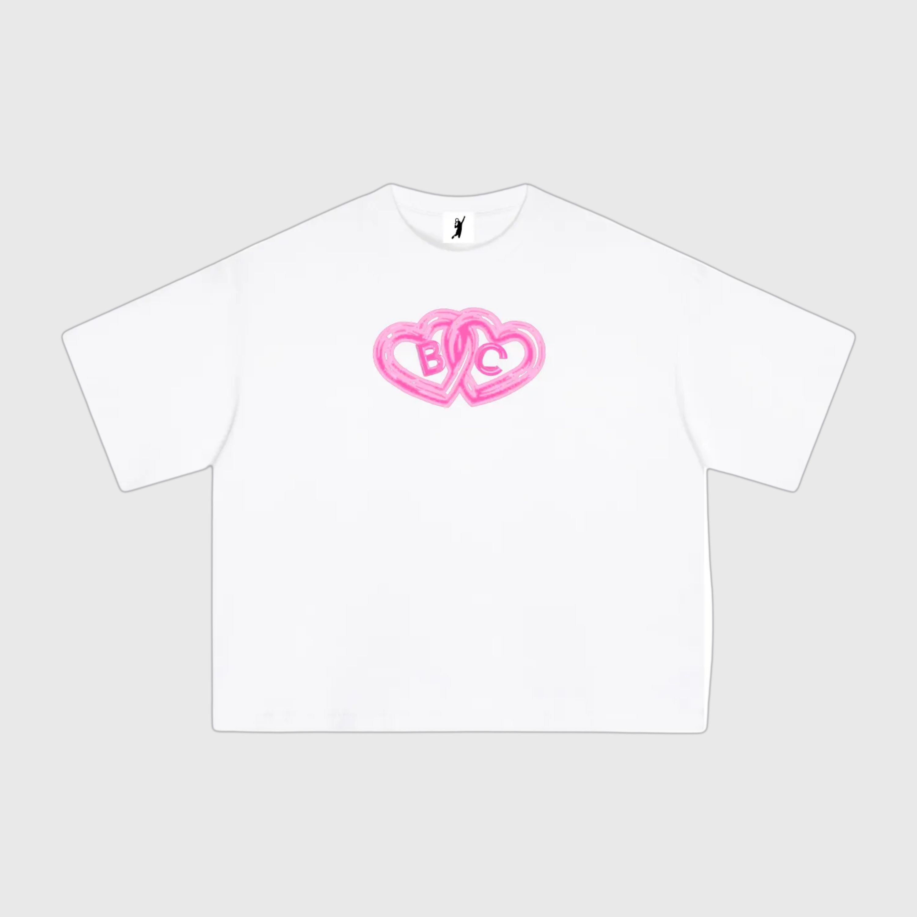 Partner Boxy T-Shirt