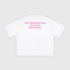 Partner Boxy T-Shirt