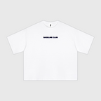 Padelphone Boxy T-Shirt