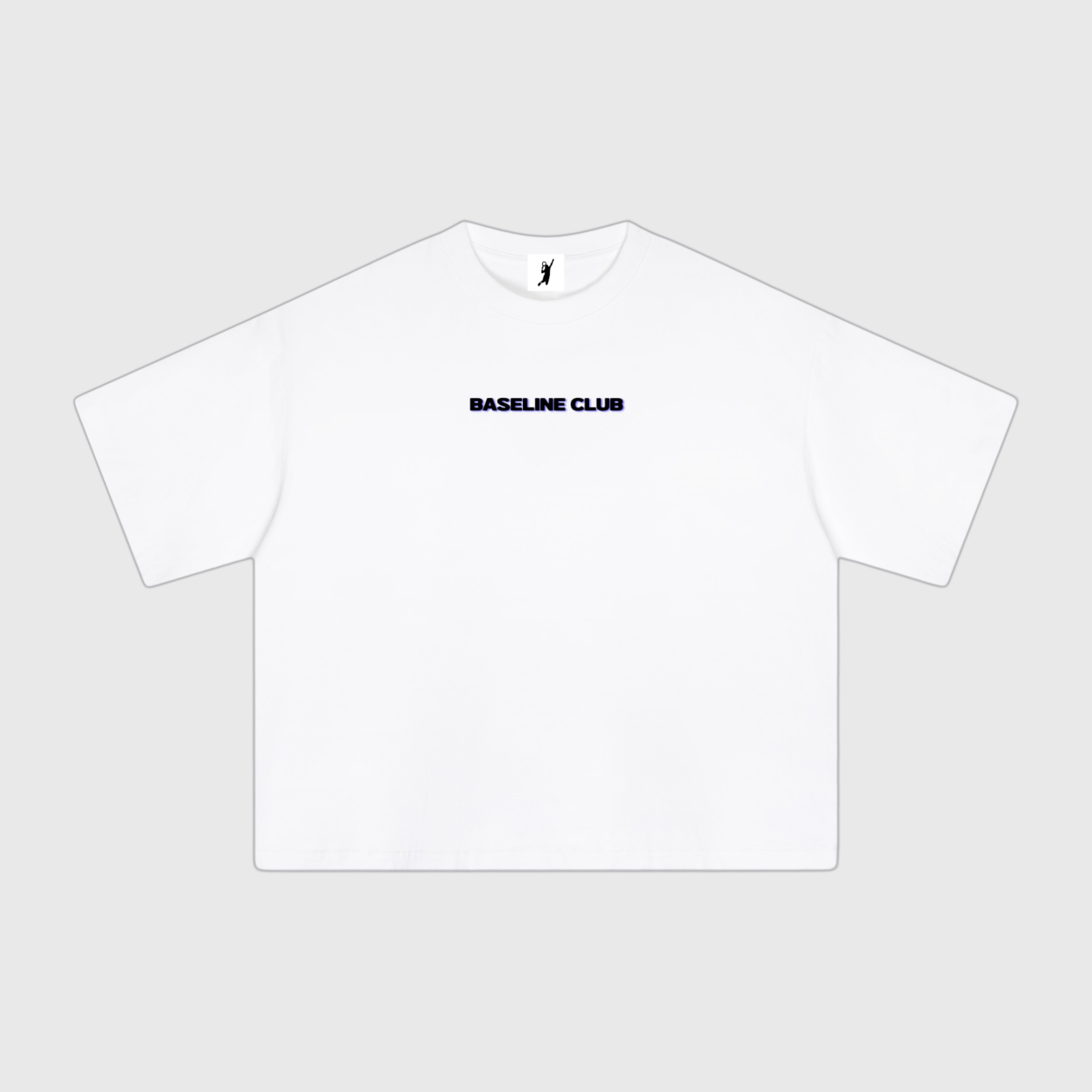 Padelphone Boxy T-Shirt