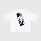 Padelphone Boxy T-Shirt