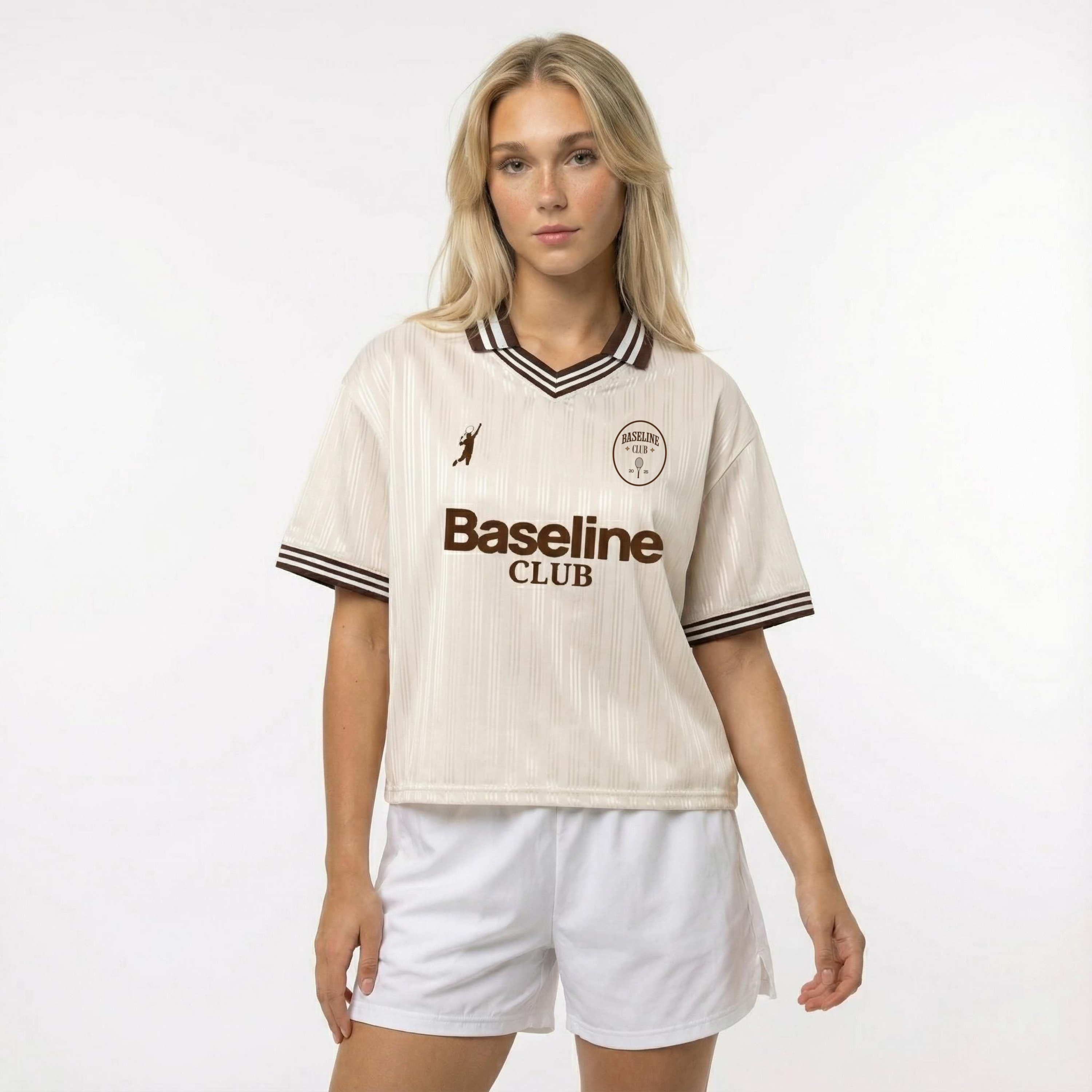 Baseline Club Jersey