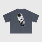 Padelphone Boxy T-Shirt