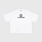 Japanese Cherry blossoms Boxy T-Shirt