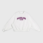 College Sweatshirt