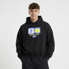 Urban Baseline Hoodie