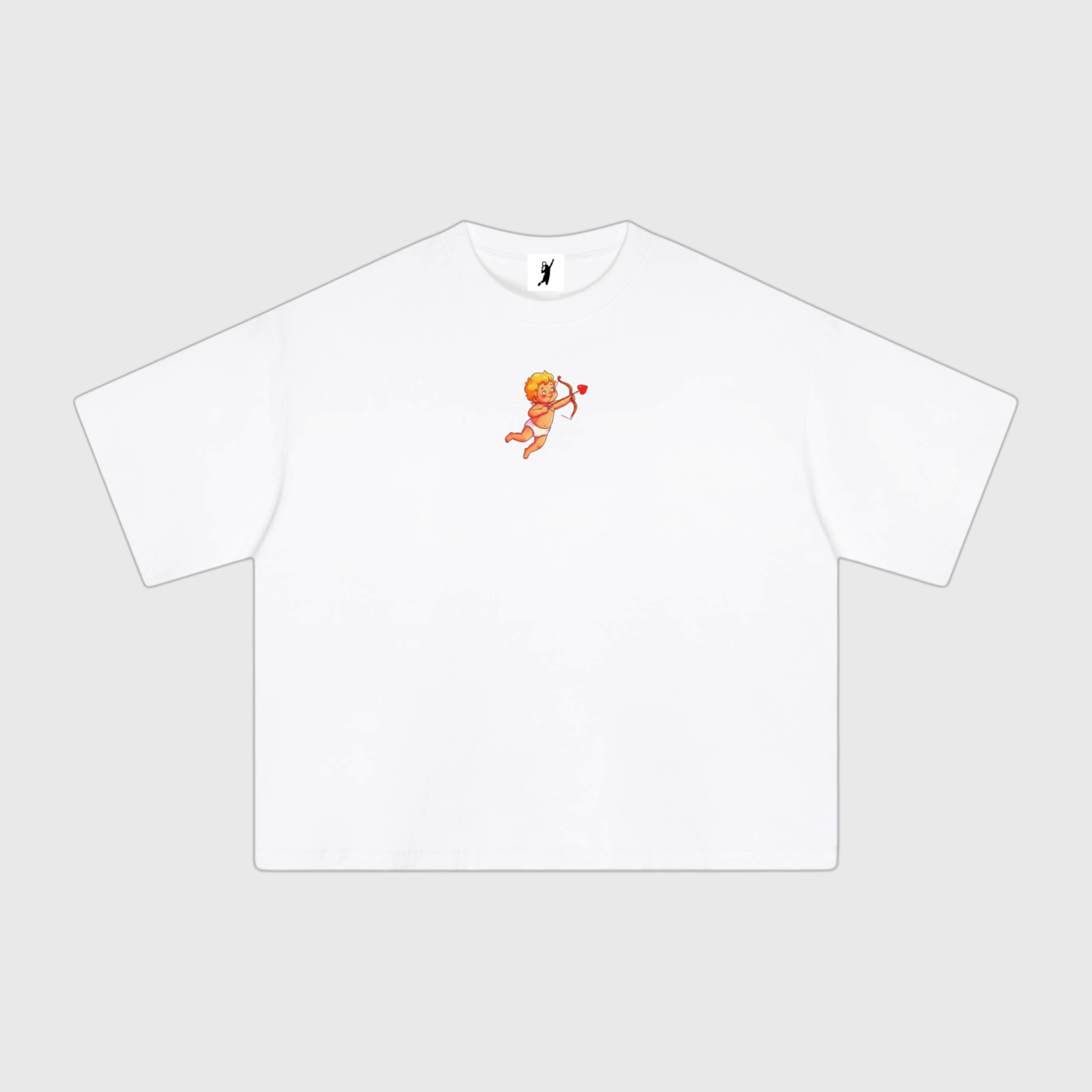 Cupido Boxy T-Shirt