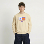 Urban Baseline Essential Sweatshirt