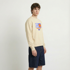Urban Baseline Essential Sweatshirt