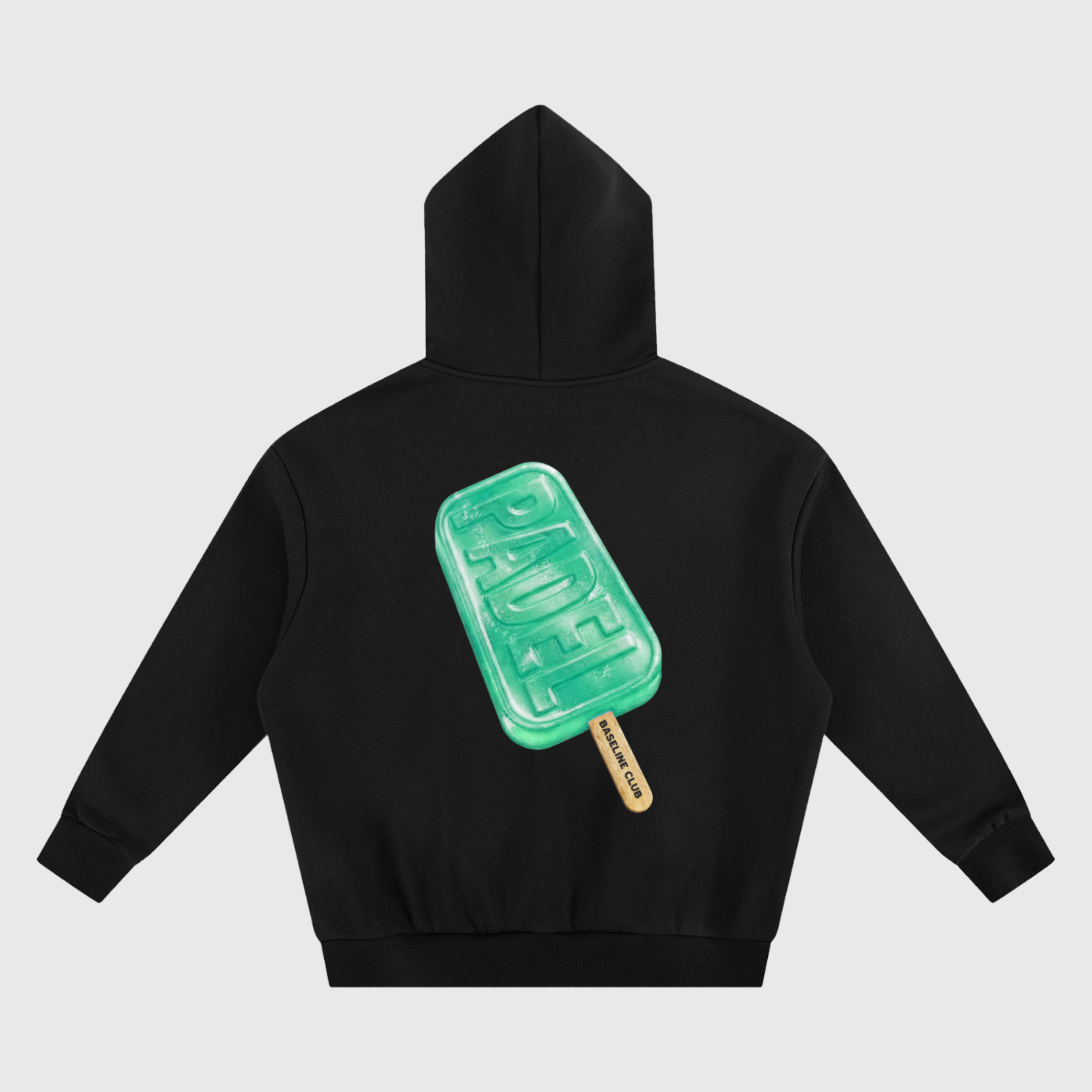 Popsicle Hoodie