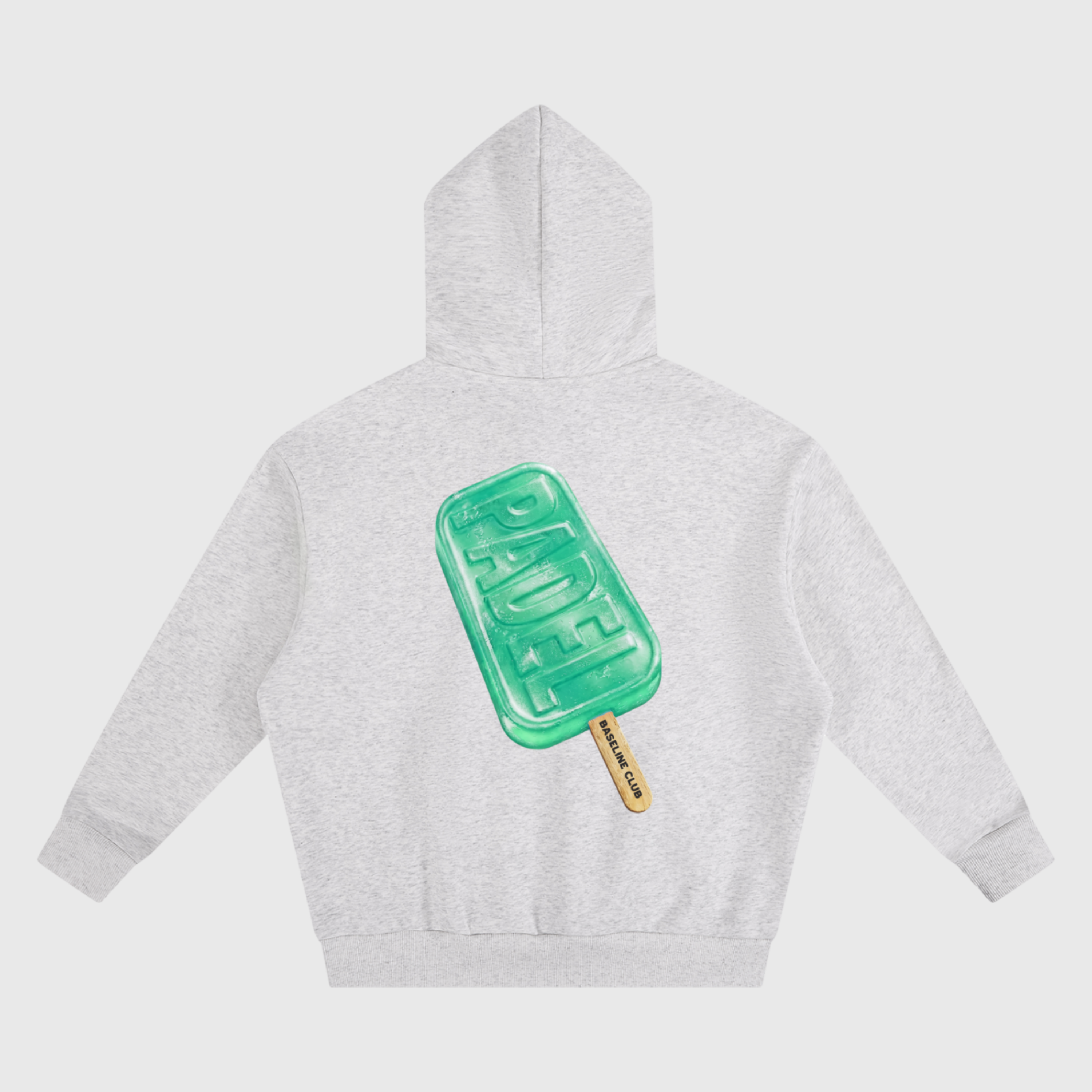 Popsicle Hoodie