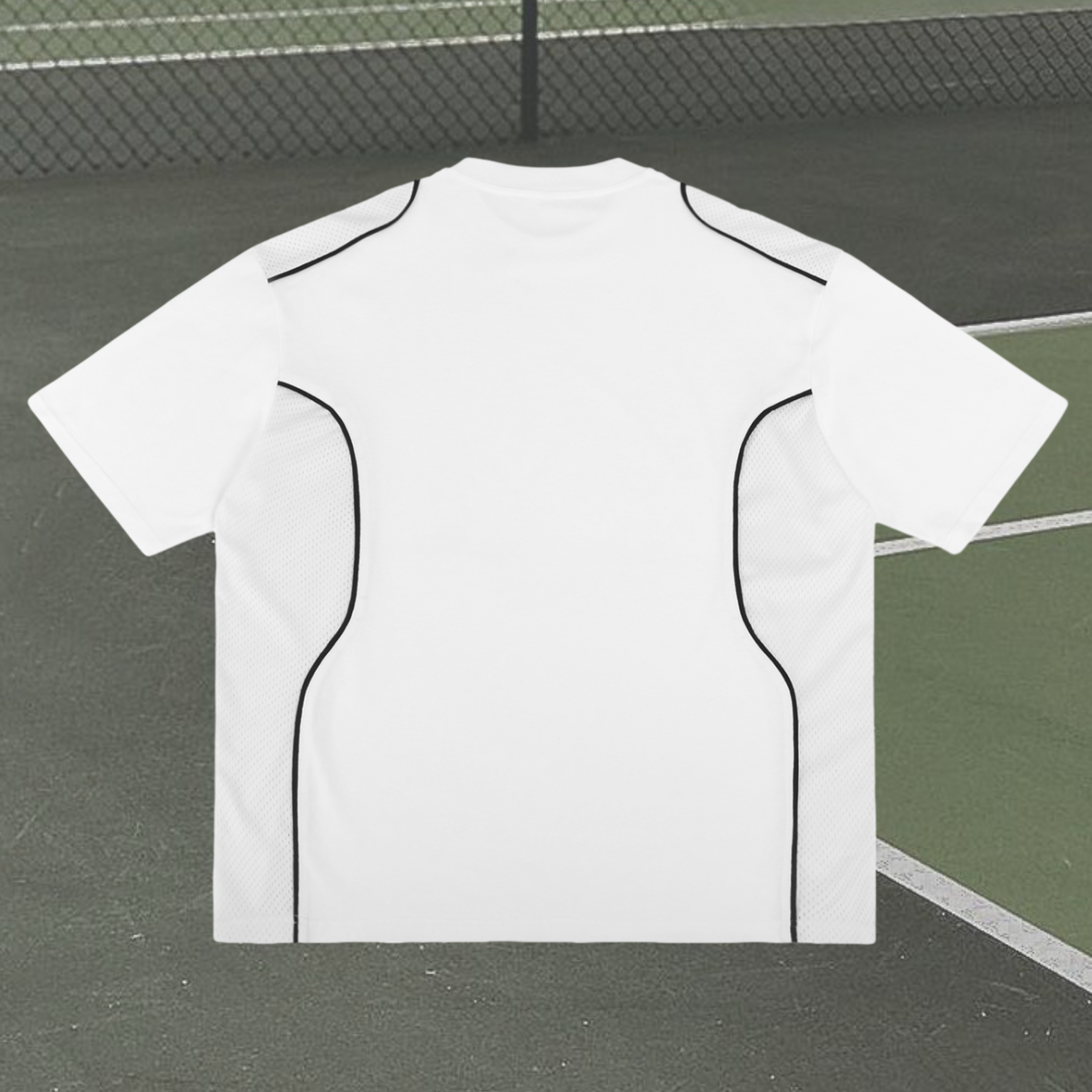 Baseline Club Jersey