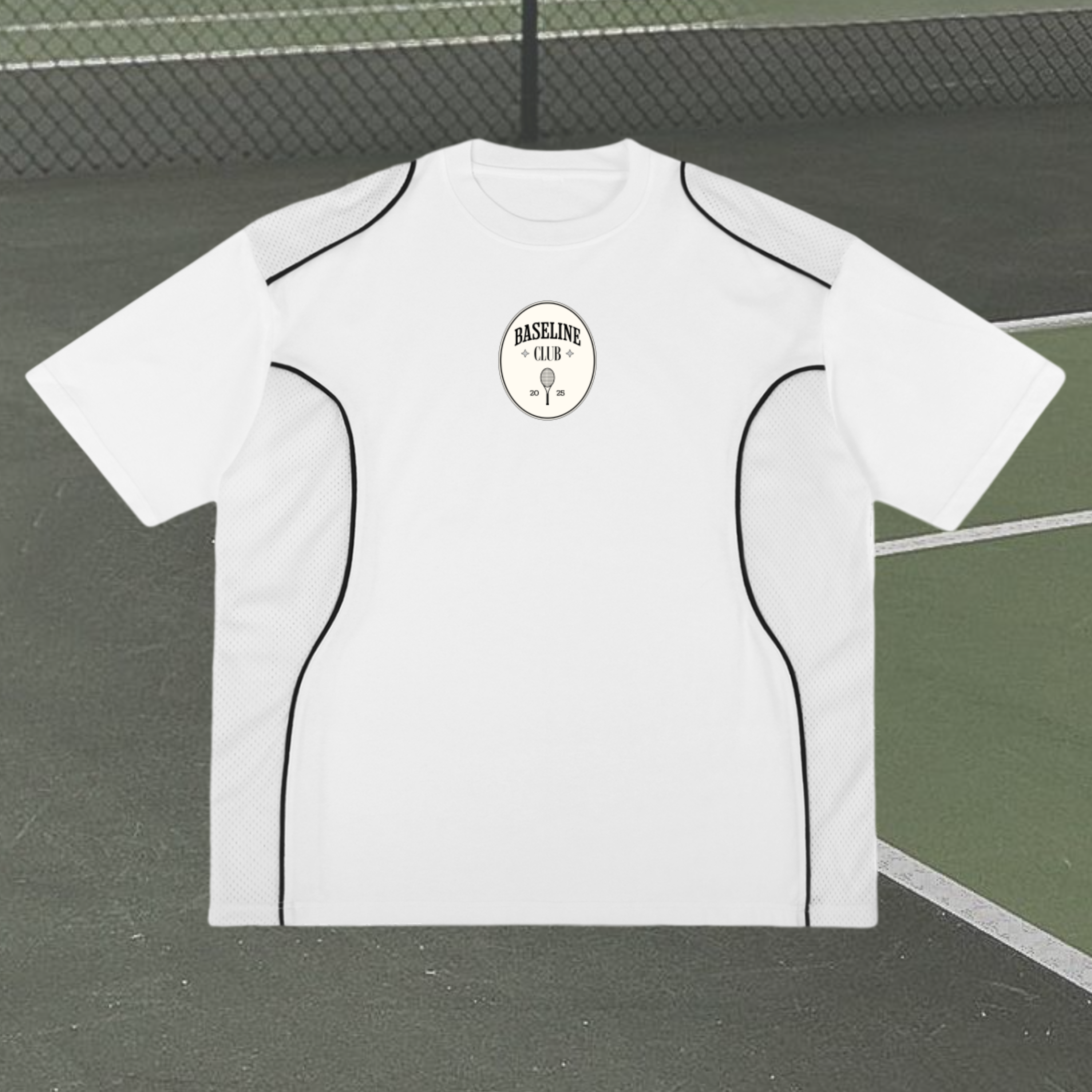 Baseline Club Jersey