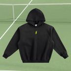 Ball Backprint Hoodie