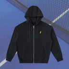 Summer Zip-Hoodie