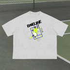 Street Motion Boxy T-Shirt