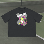 Street Motion Boxy T-Shirt