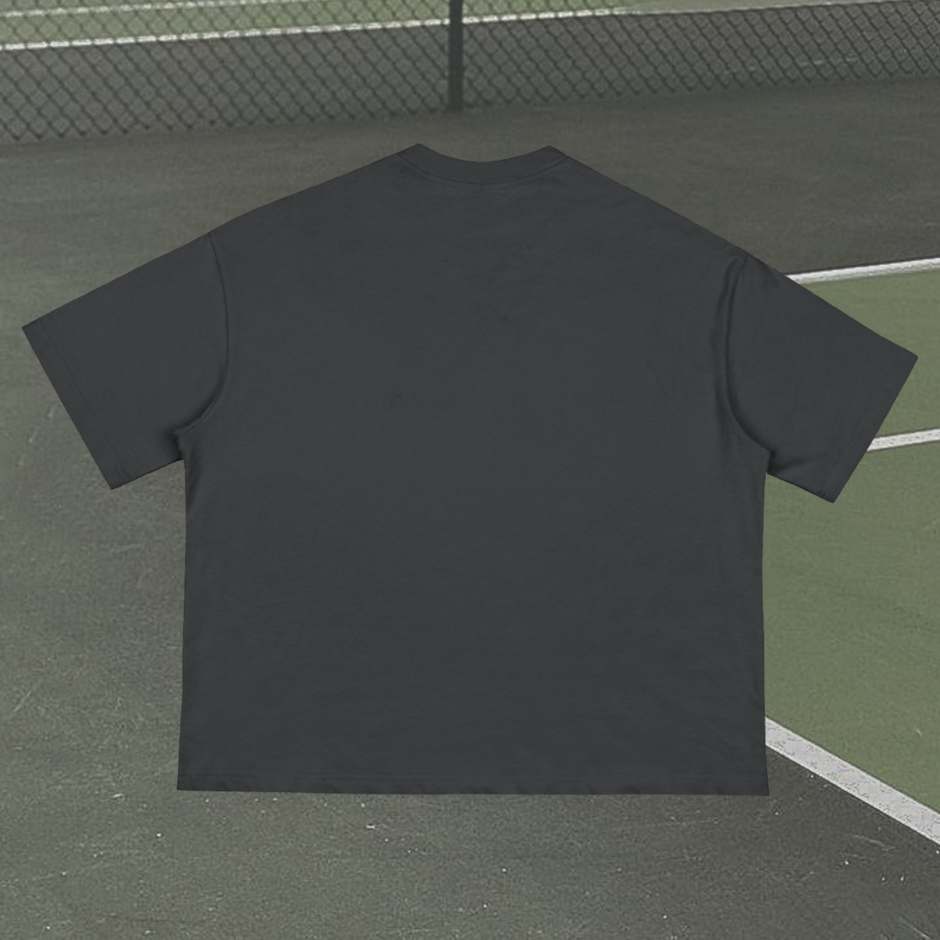 Street Motion Boxy T-Shirt