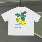Lemon Tree Boxy T-Shirt