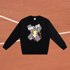 Street Motion Essential Sweatshirt