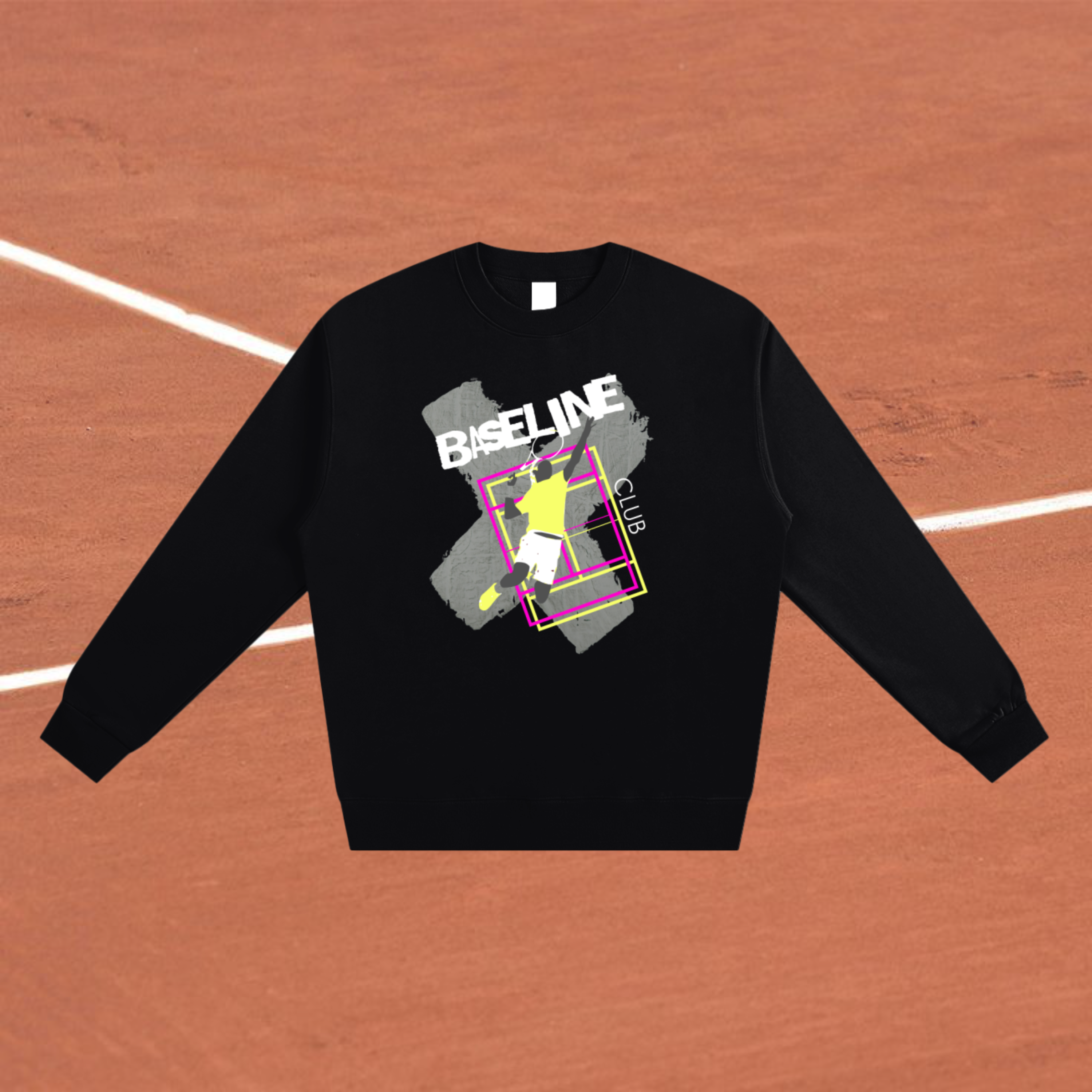 Street Motion Essential Sweatshirt