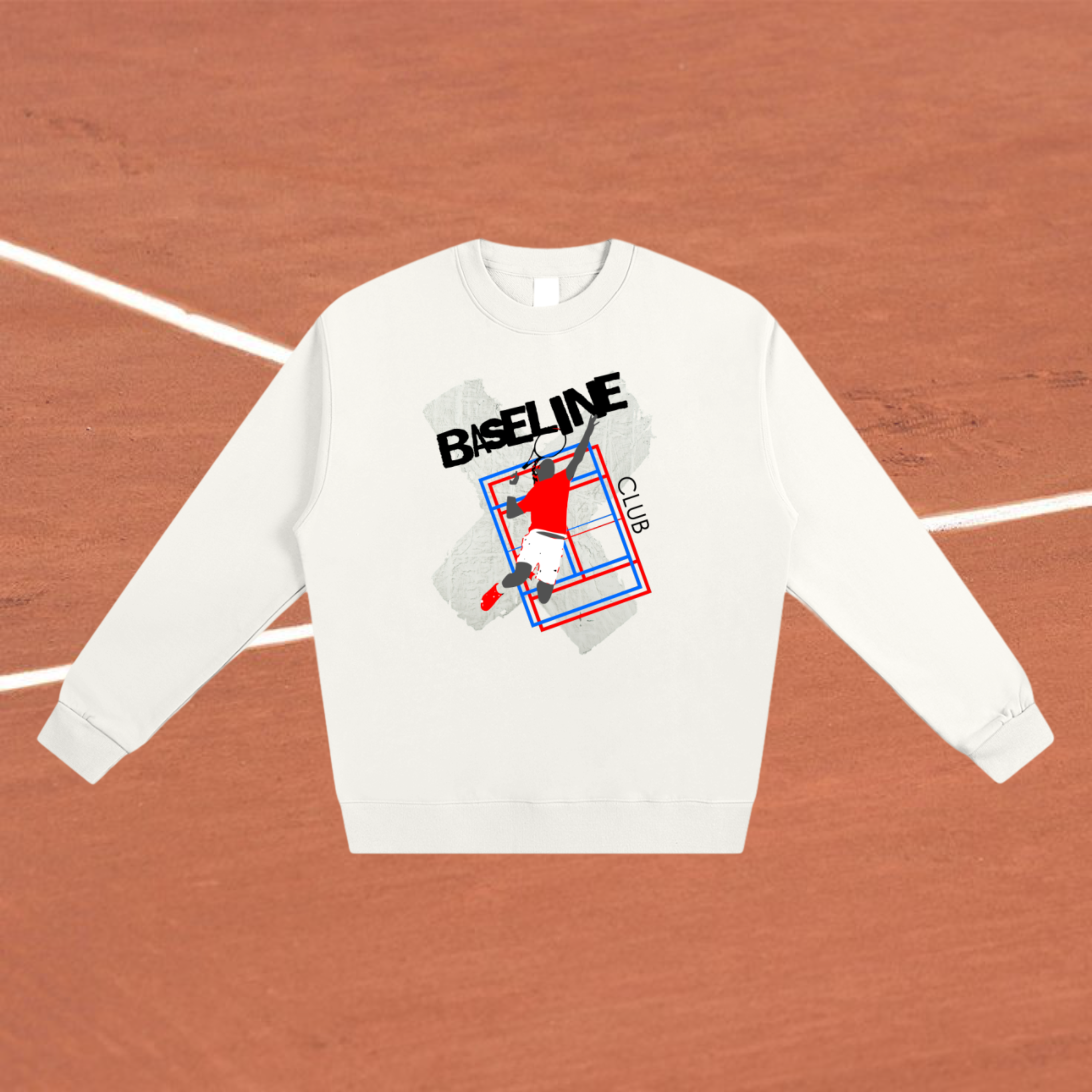 Street Motion Essential Sweatshirt