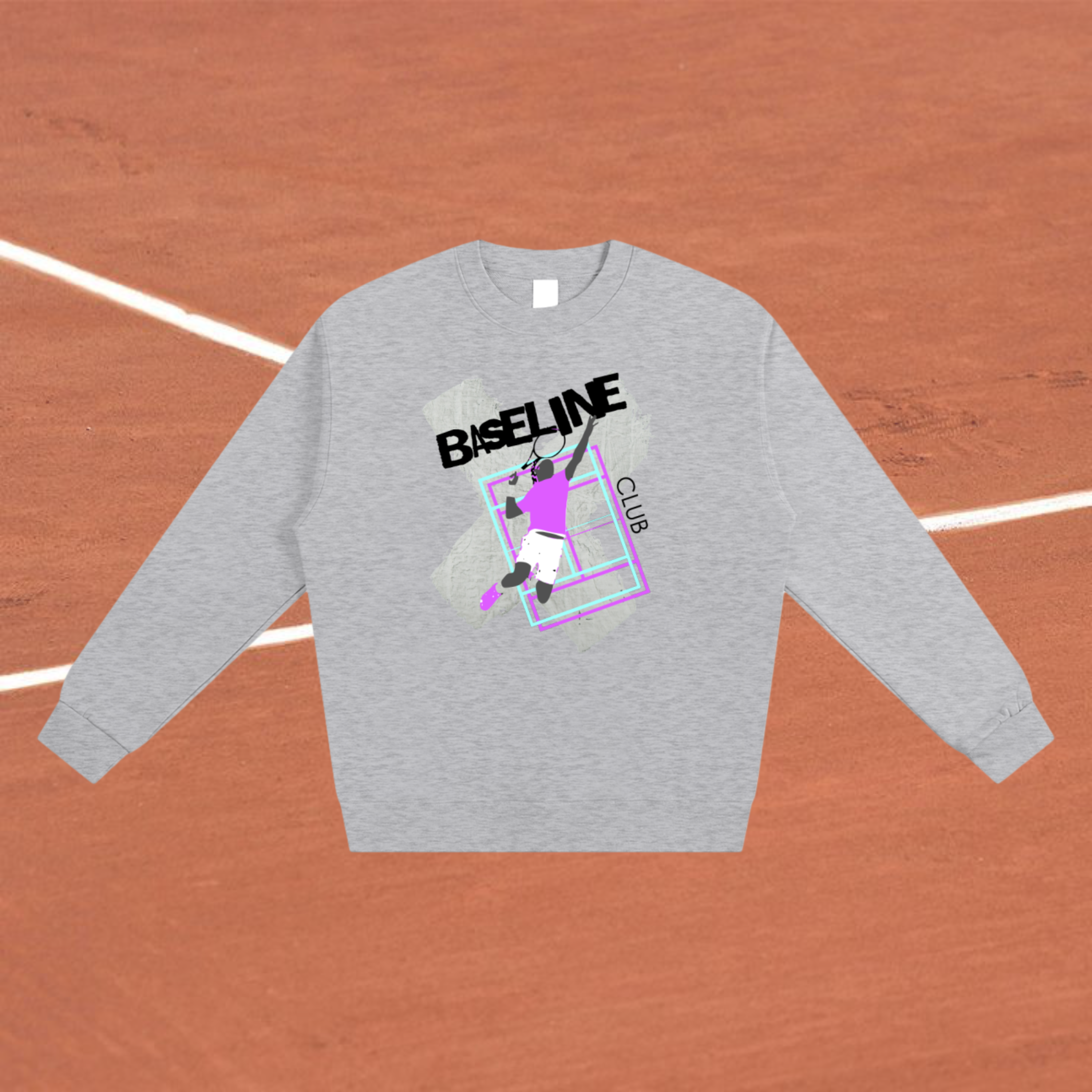 Street Motion Essential Sweatshirt