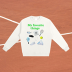 Favorites Essential Sweatshirt
