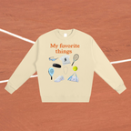 Favorites Essential Sweatshirt