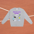 Favorites Essential Sweatshirt