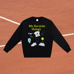 Favorites Essential Sweatshirt