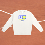 Urban Baseline Essential Sweatshirt