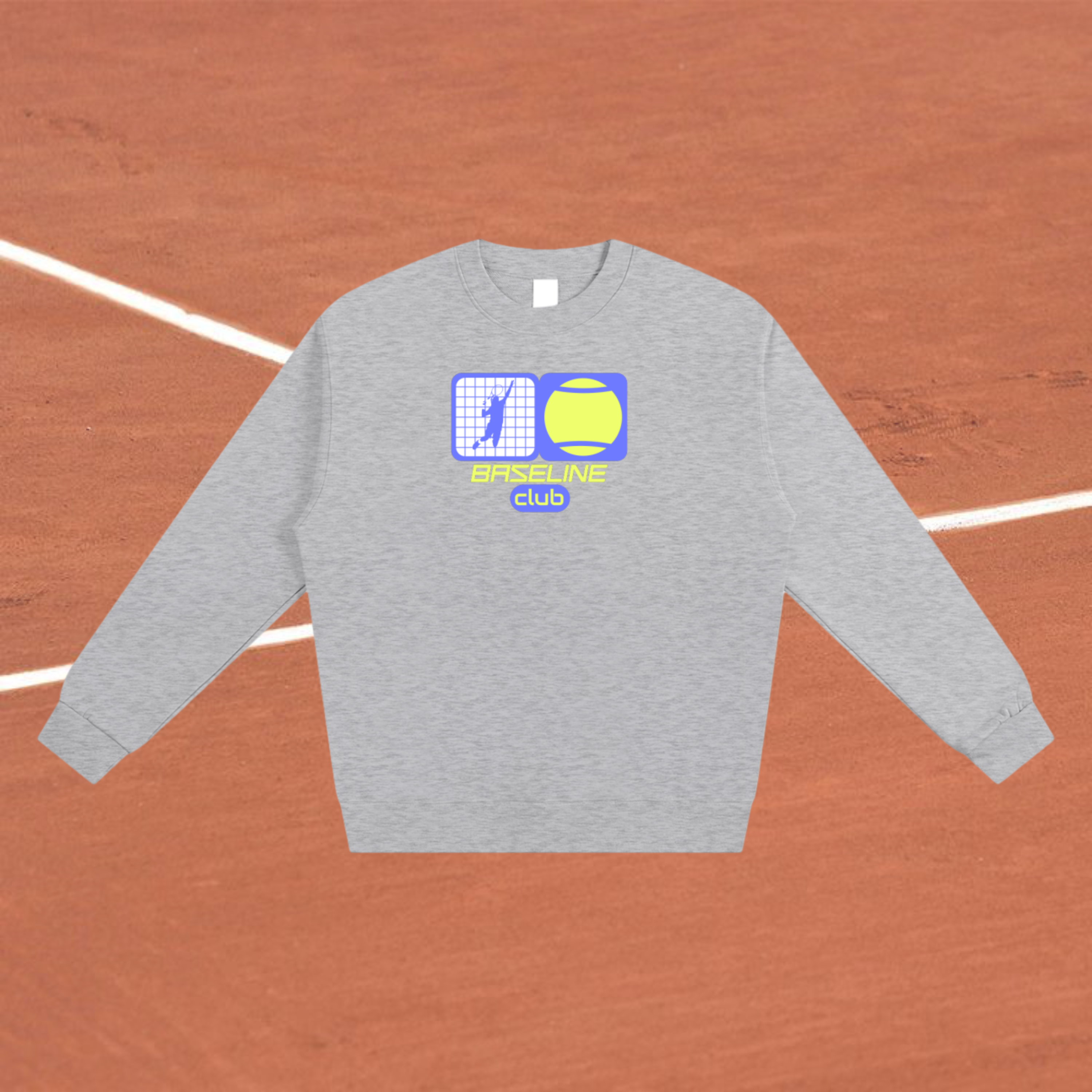 Urban Baseline Essential Sweatshirt