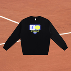 Urban Baseline Essential Sweatshirt
