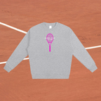 Tennis Racket Essential Sweatshirt