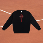 Tennis Racket Essential Sweatshirt