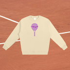 Padel Racket Essential Sweatshirt