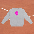 Padel Racket Essential Sweatshirt