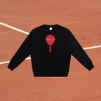 Padel Racket Essential Sweatshirt
