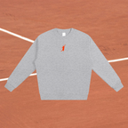 Ball Backprint Essential Sweatshirt