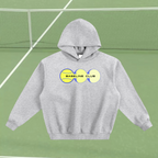 3 Balls Hoodie