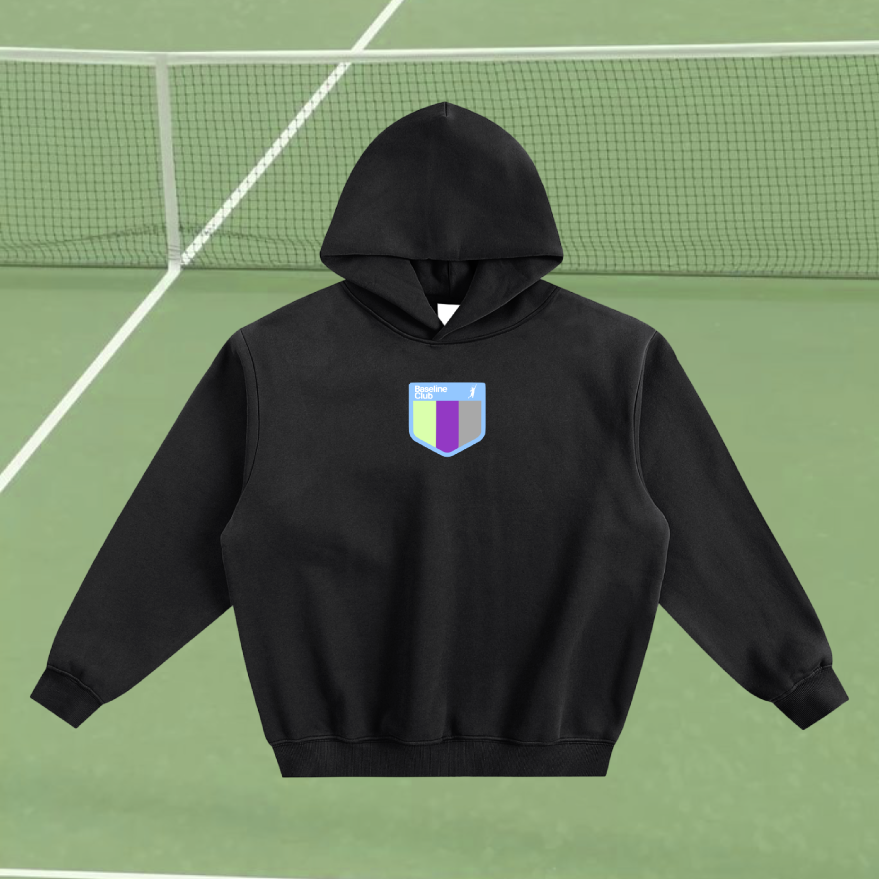 Logo Alternative Hoodie
